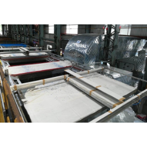 HIGH SECURED OVENS with SMS & MAIL