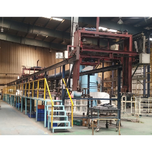 DPT + TRANPORTER LINES