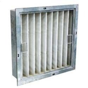 PAINT BOOTH FILTERS & OVEN FILTERS