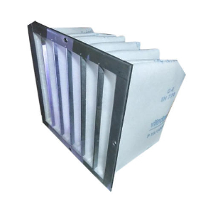 PAINT BOOTH FILTERS & OVEN FILTERS