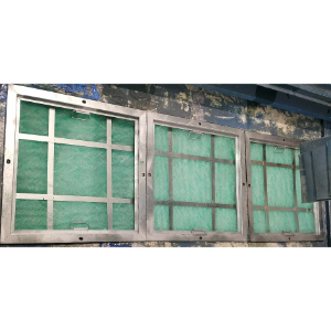 PAINT BOOTH FILTERS & OVEN FILTERS