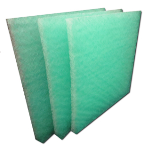 PAINT BOOTH FILTERS & OVEN FILTERS