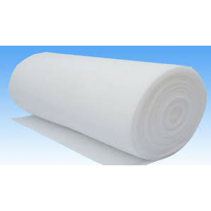 PAINT BOOTH FILTERS & OVEN FILTERS