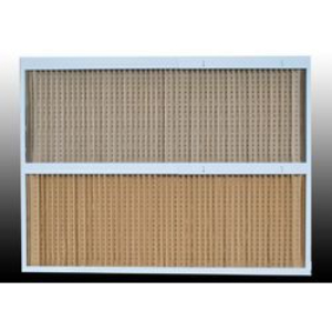 PAINT BOOTH FILTERS & OVEN FILTERS