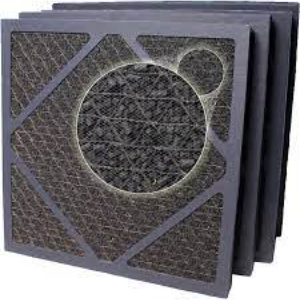 PAINT BOOTH FILTERS & OVEN FILTERS