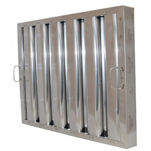 PAINT BOOTH FILTERS & OVEN FILTERS