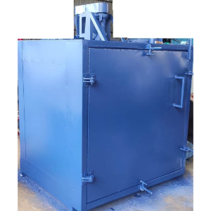 BATCH TYPE OVENS