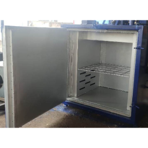 BATCH TYPE OVENS