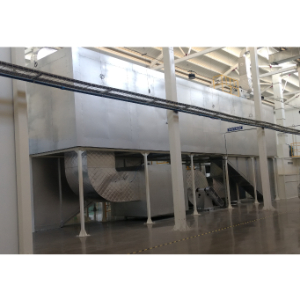 CAMEL BACK OVENS
