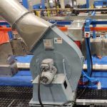 Conveyorized Oiling Booths