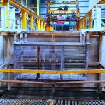 CED Line With Dunking System