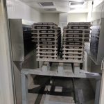 Clean Rooms With AHU For RH