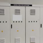 Clean Rooms With AHU For RH