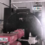 Clean Rooms With AHU For RH