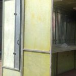 Standalone Paint Booth