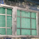 Glass Wool Media Filter