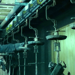 Spray PT + Painting Line