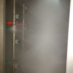 Spray PT + Painting Line