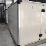 AHU For Paint Booth