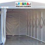 Standalone Paint Booth