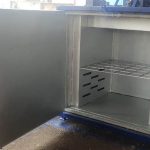 Batch Type Oven