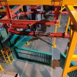 Spray PT+ Powder Coating Line