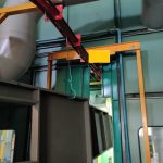 Spray PT+ Powder Coating Line