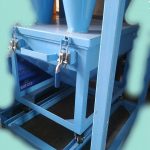 Powder Coating + Recovery Units