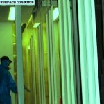 Standalone Paint Booth